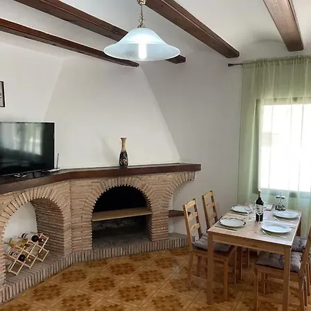 Casa Luna, 3 Minutos De La Playa De Arena * Dénia