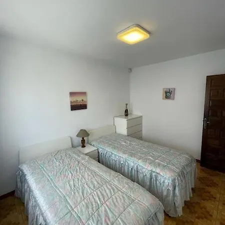 Casa Luna, 3 Minutos De La Playa De Arena * Dénia