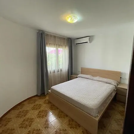 Сasa de vacaciones Casa Luna, 3 Minutos De La Playa De Arena *